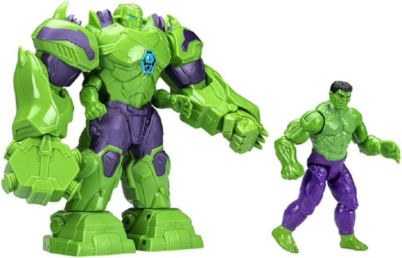ベース MANTIC HULK Mantic Hulk - Stratgear